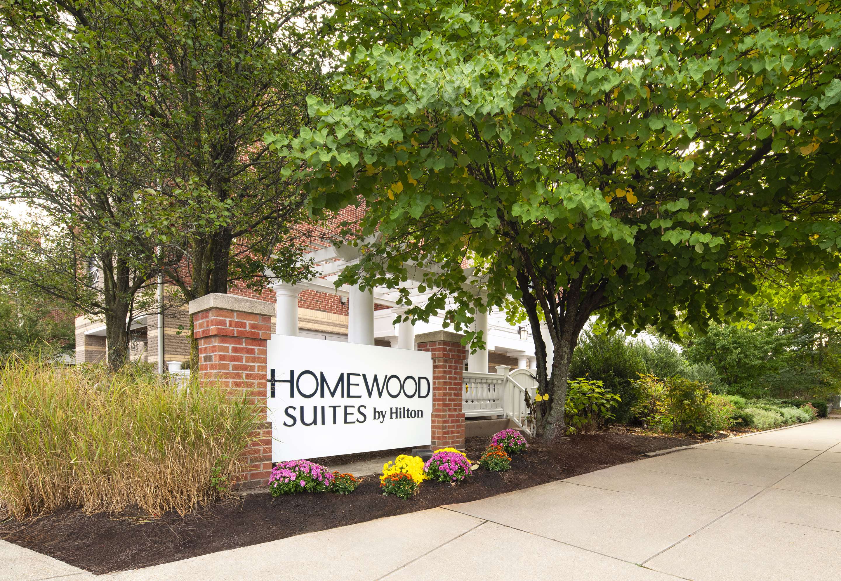 Exterior | Homewood Suites by Hilton Boston/Cambridge-Arlington, MA