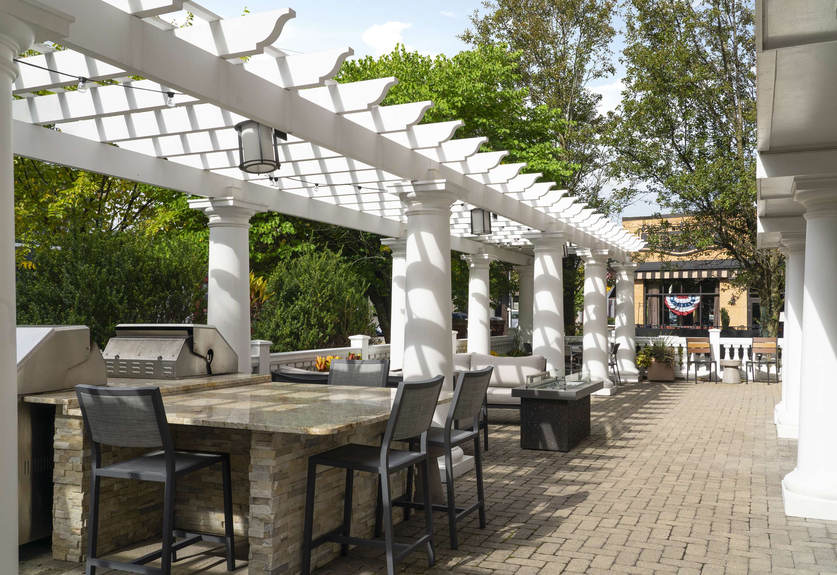 Exterior | Homewood Suites by Hilton Boston/Cambridge-Arlington, MA