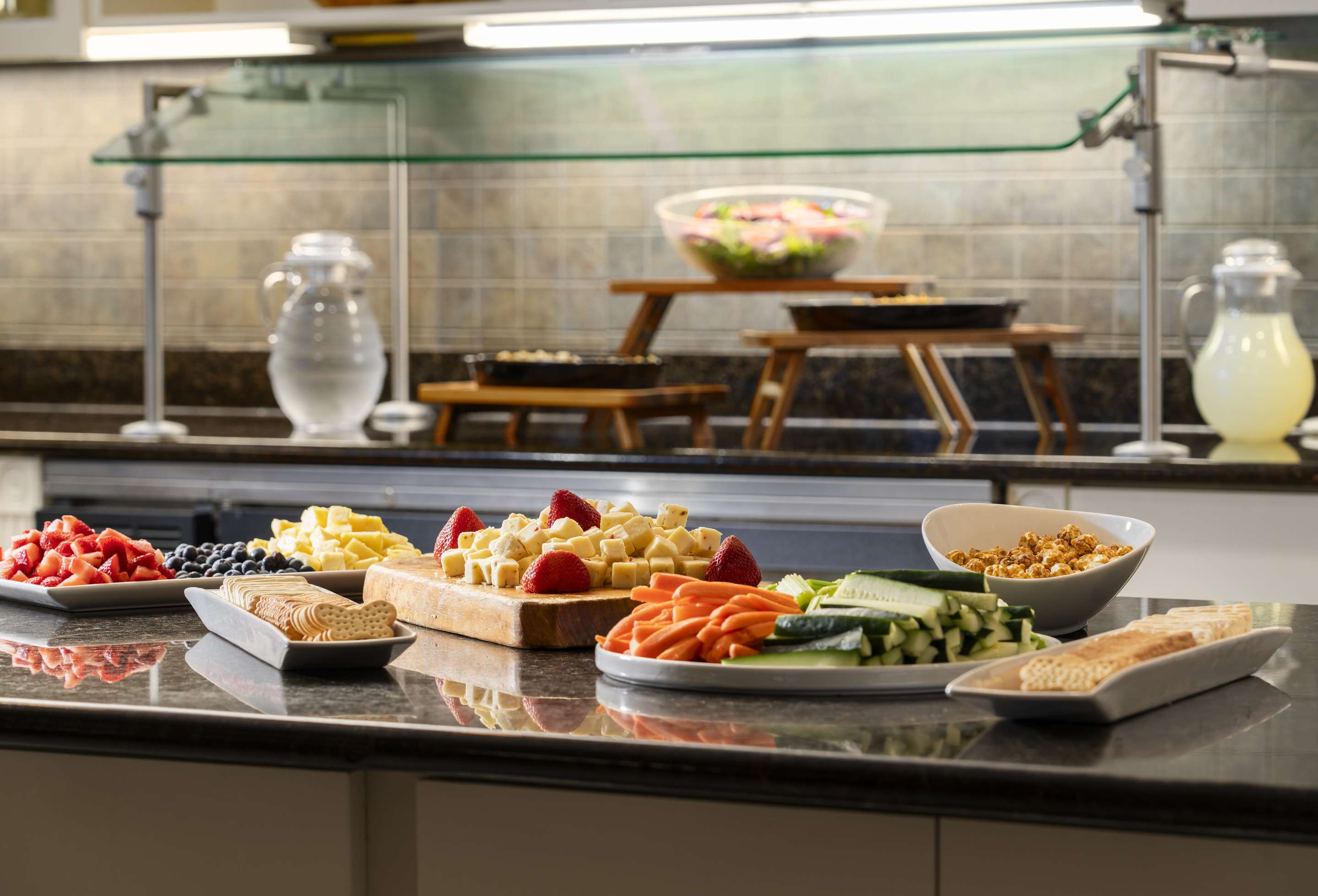 Restaurant | Homewood Suites by Hilton Boston/Cambridge-Arlington, MA
