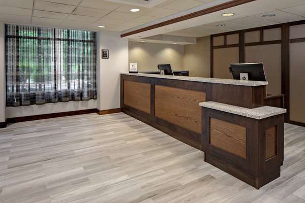  - Homewood Suites by Hilton Billerica