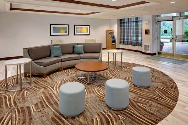  - Homewood Suites by Hilton Billerica