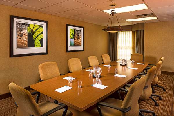  - Homewood Suites by Hilton Billerica