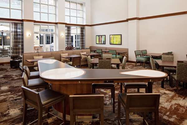 Amenities - Homewood Suites by Hilton Billerica