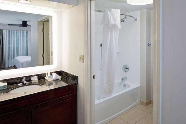 - Homewood Suites by Hilton Billerica