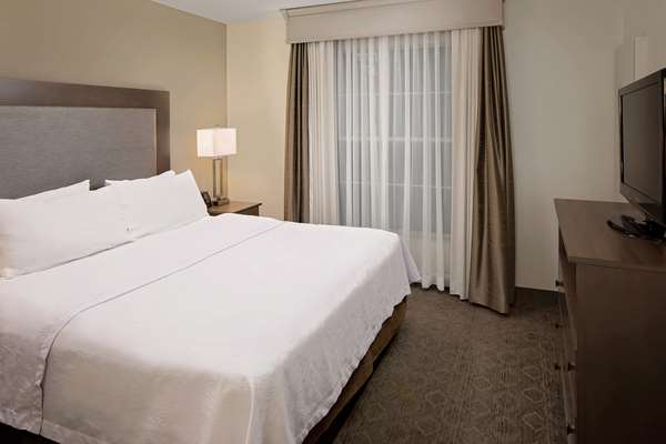  - Homewood Suites by Hilton Billerica