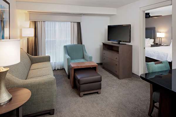  - Homewood Suites by Hilton Billerica