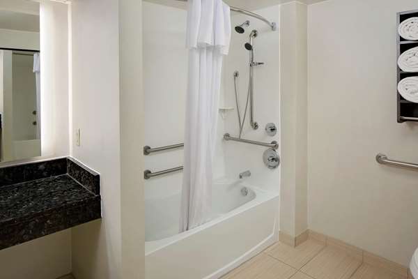  - Homewood Suites by Hilton Billerica