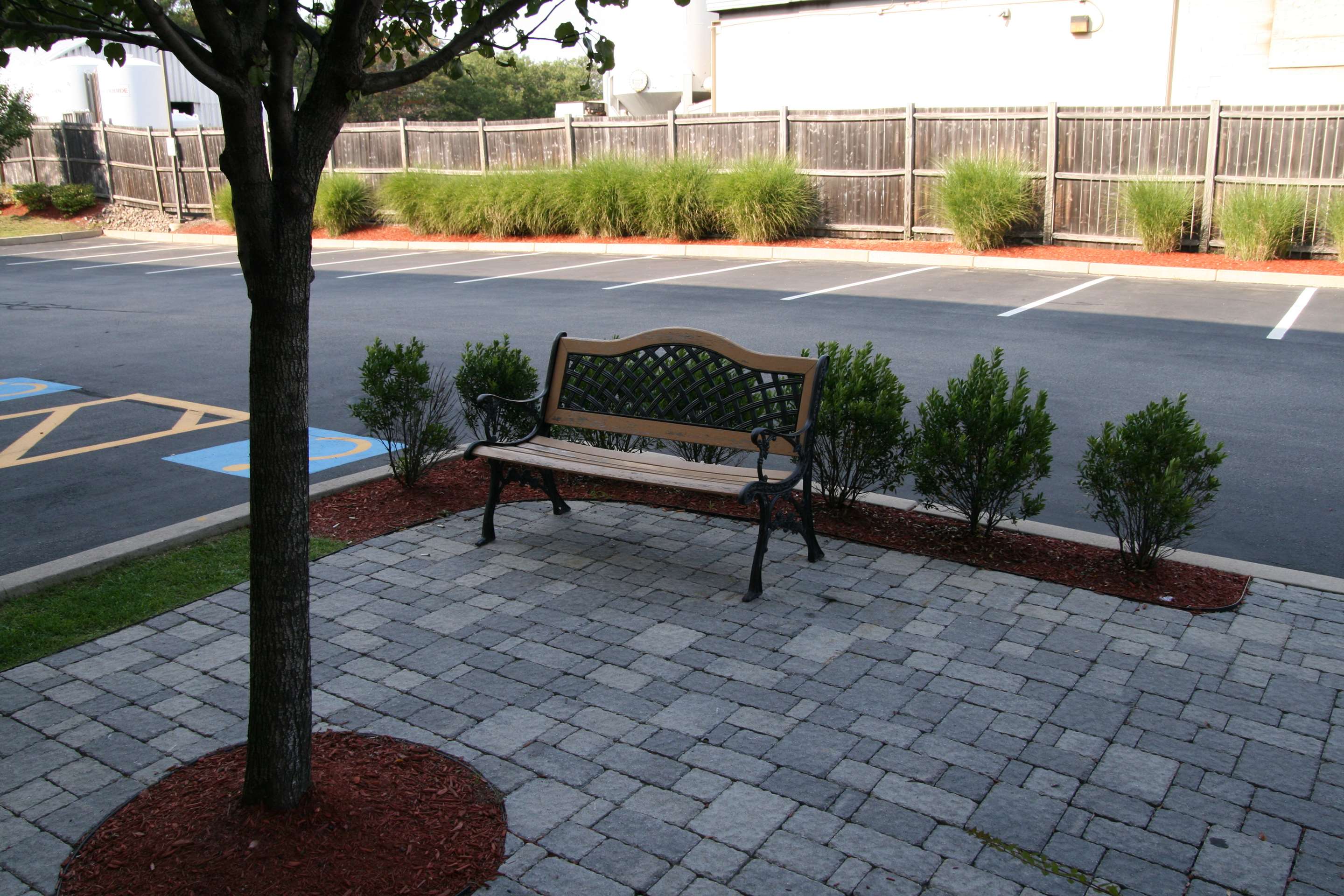 Exterior | Hampton Inn Boston/Braintree