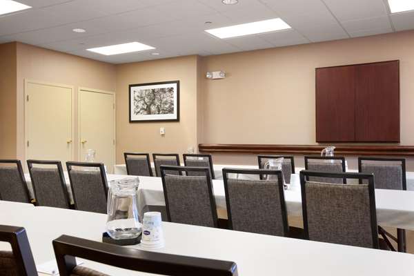  - Hampton Inn Braintree - I-93, Exit 6