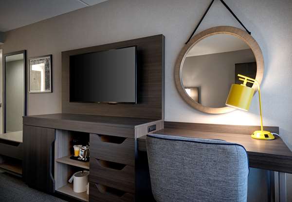  - Hampton Inn Cambridge