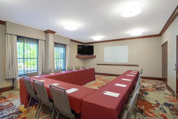  - Hampton Inn Marlborough - I-495, Exit 63B