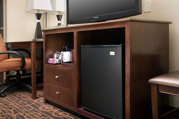  - Hampton Inn Haverhill - I-495, Exit 107