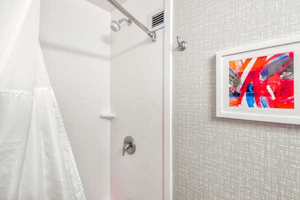  - Hampton Inn Haverhill - I-495, Exit 107