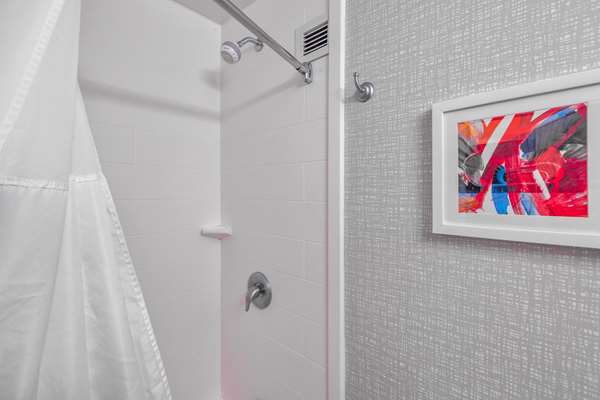  - Hampton Inn Haverhill - I-495, Exit 107