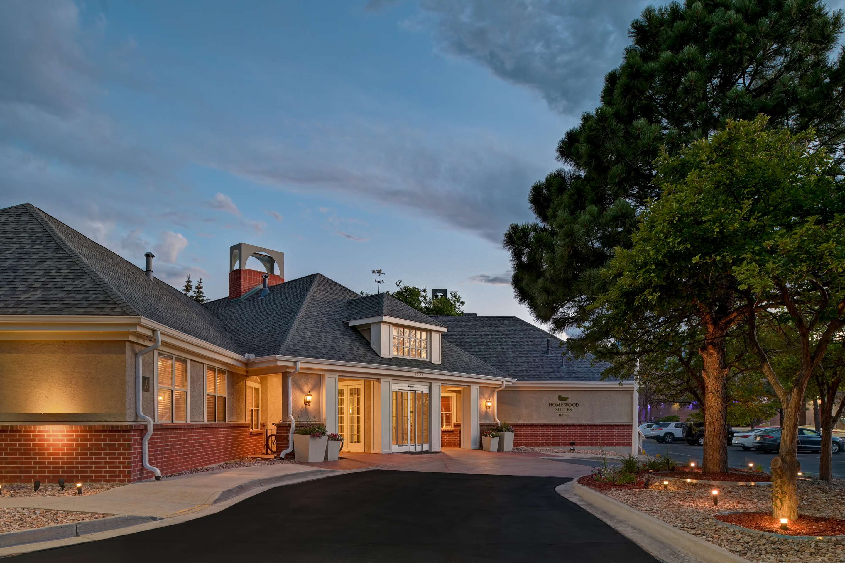 Exterior | Homewood Suites by Hilton - Boulder