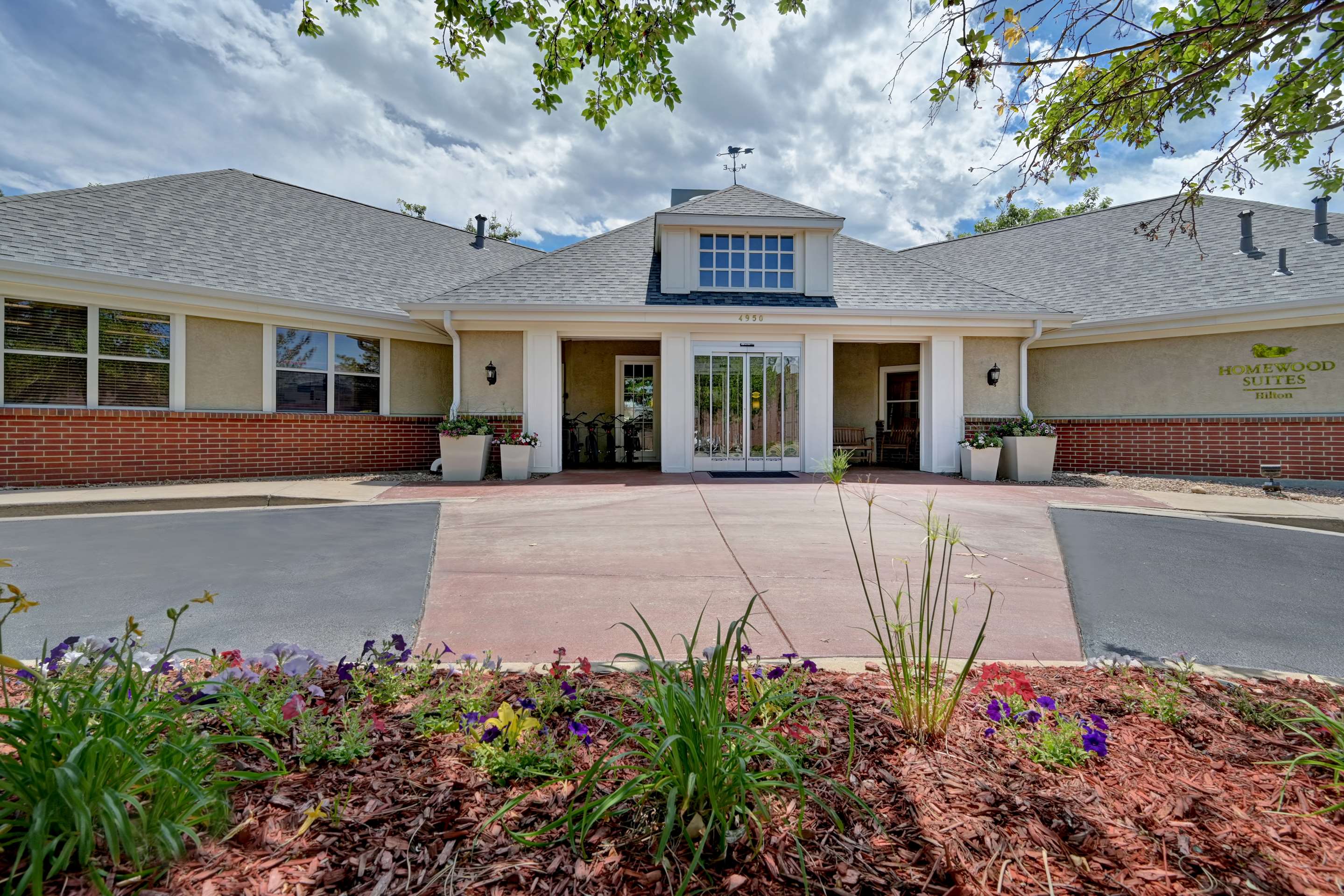 Exterior | Homewood Suites by Hilton - Boulder