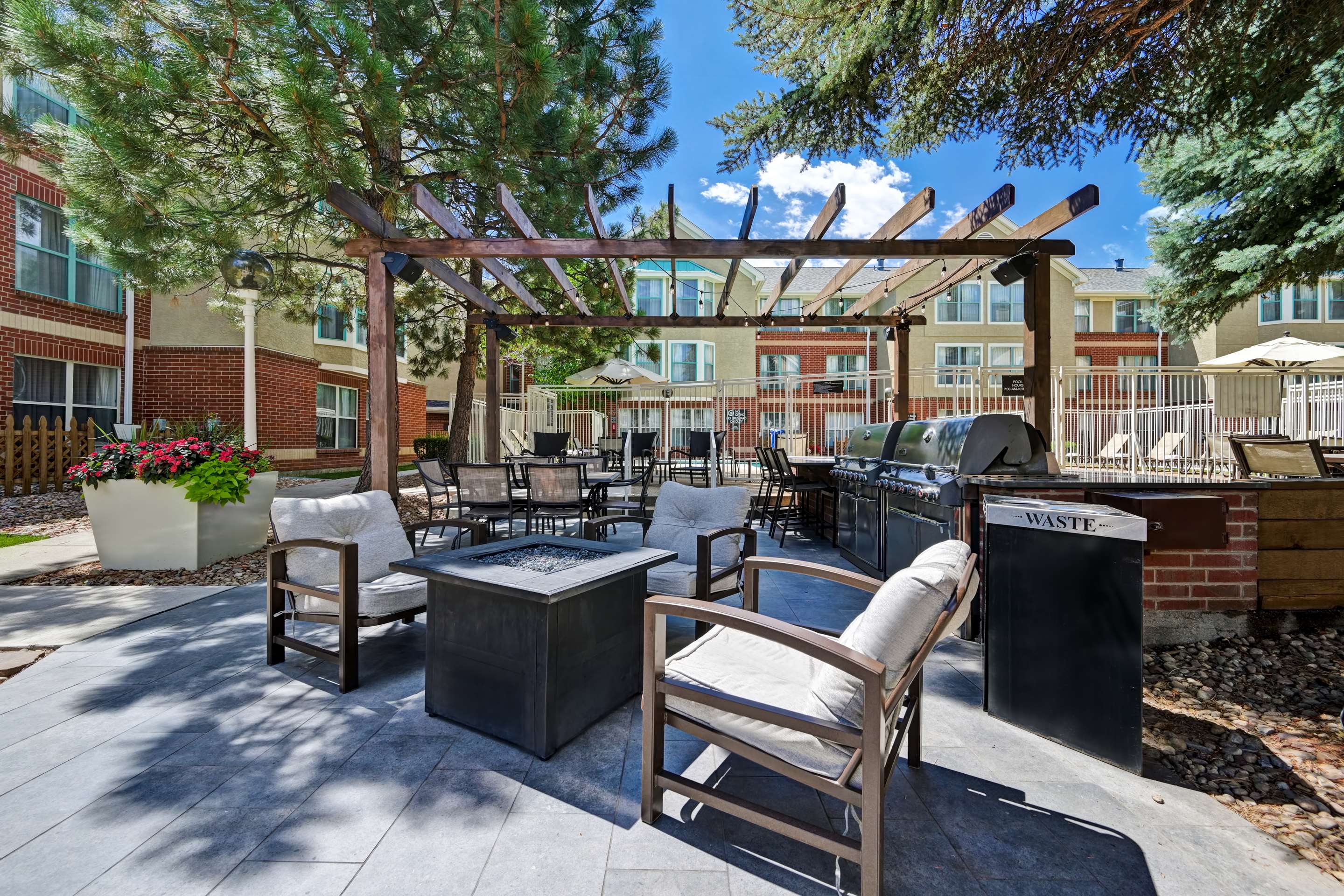 Exterior | Homewood Suites by Hilton - Boulder