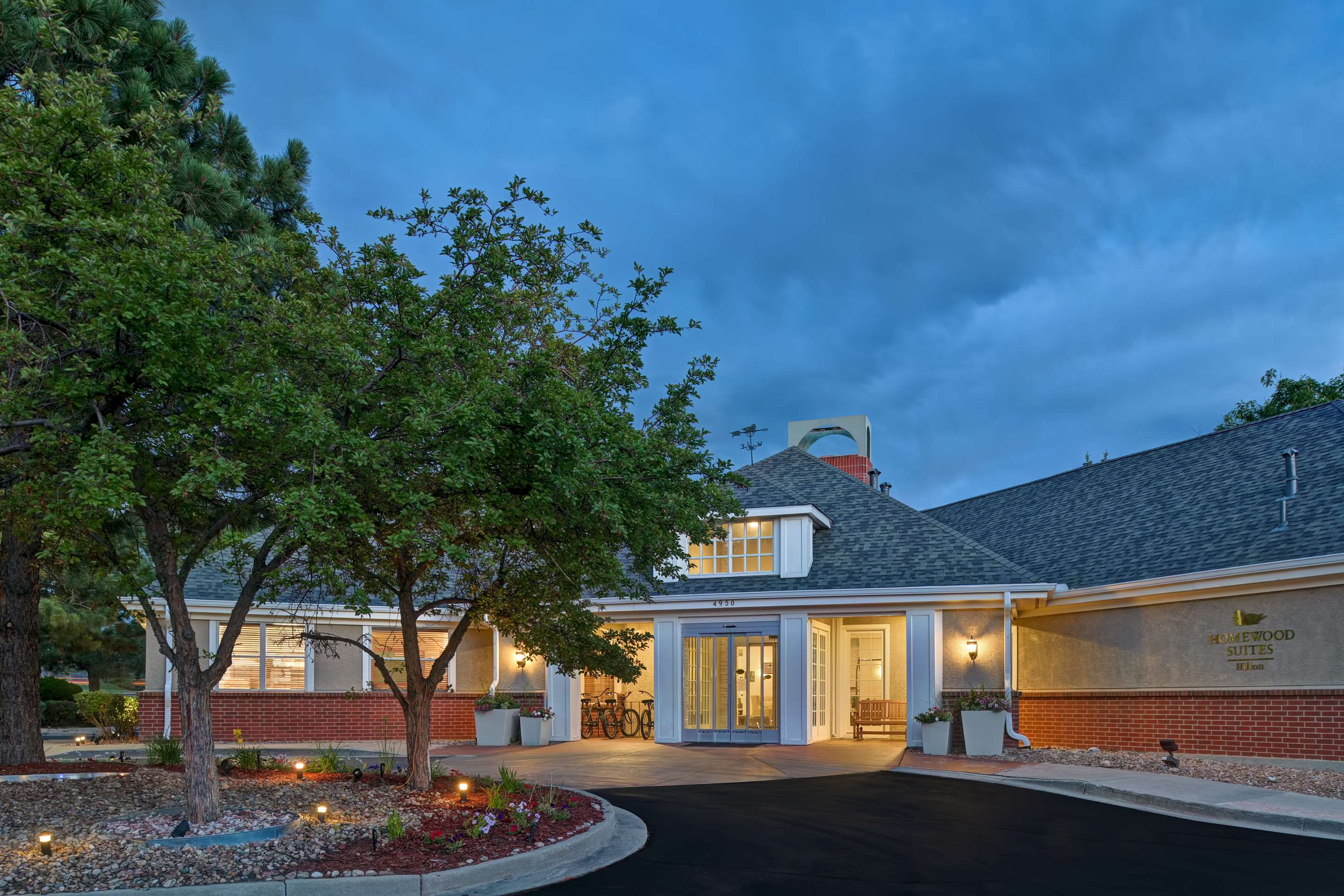 Exterior | Homewood Suites by Hilton - Boulder