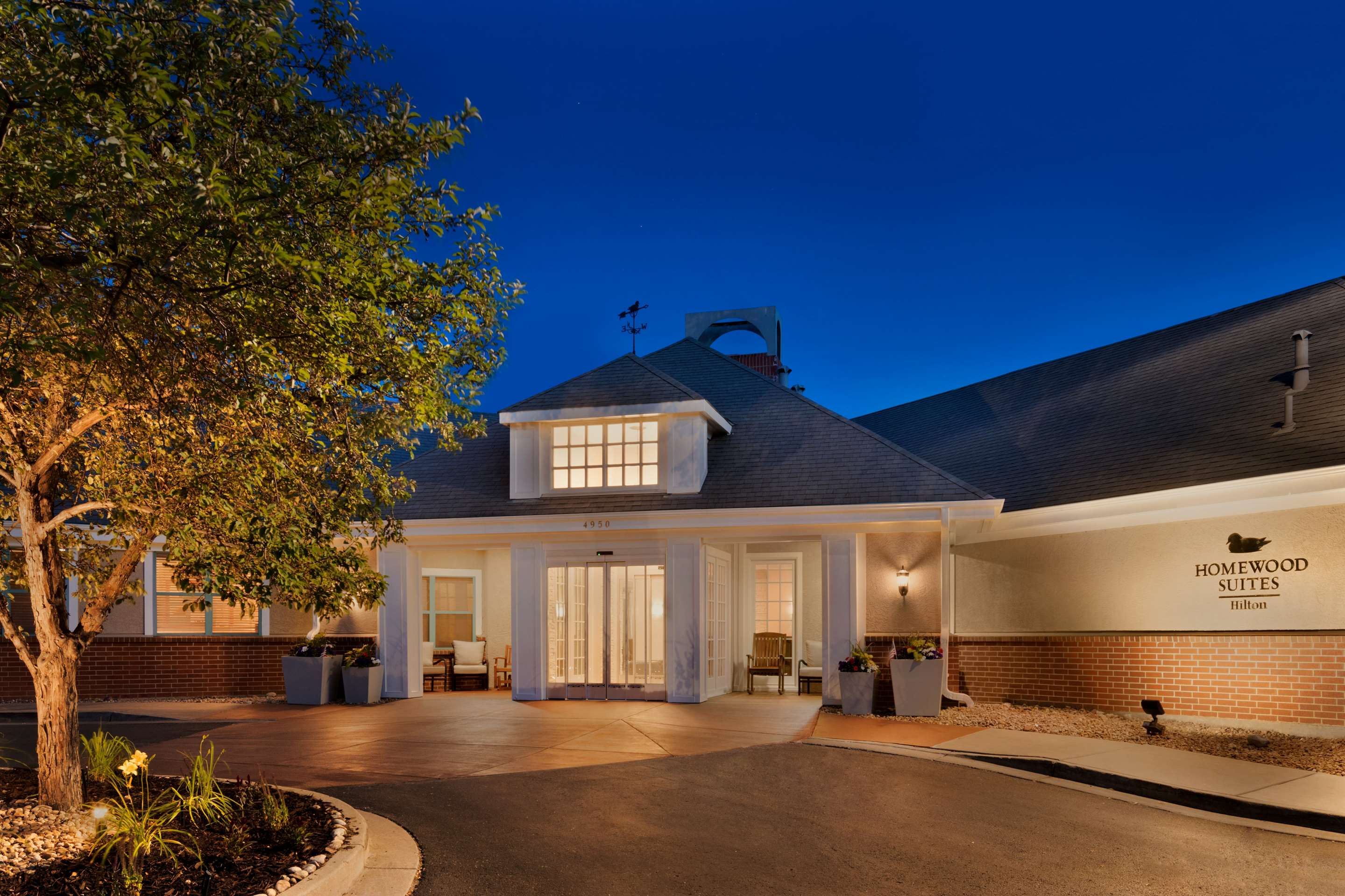Exterior | Homewood Suites by Hilton - Boulder