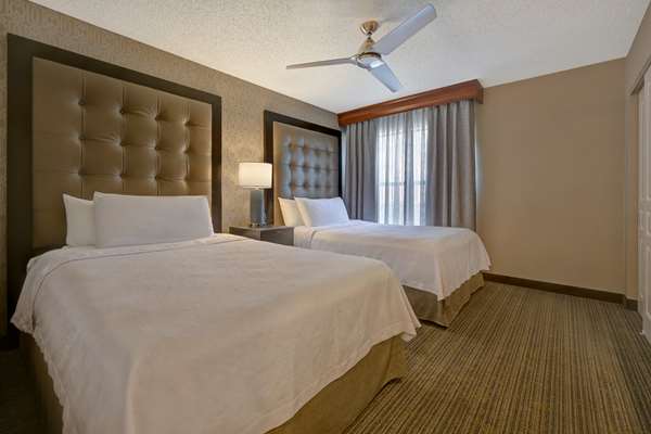  - Homewood Suites by Hilton Boulder
