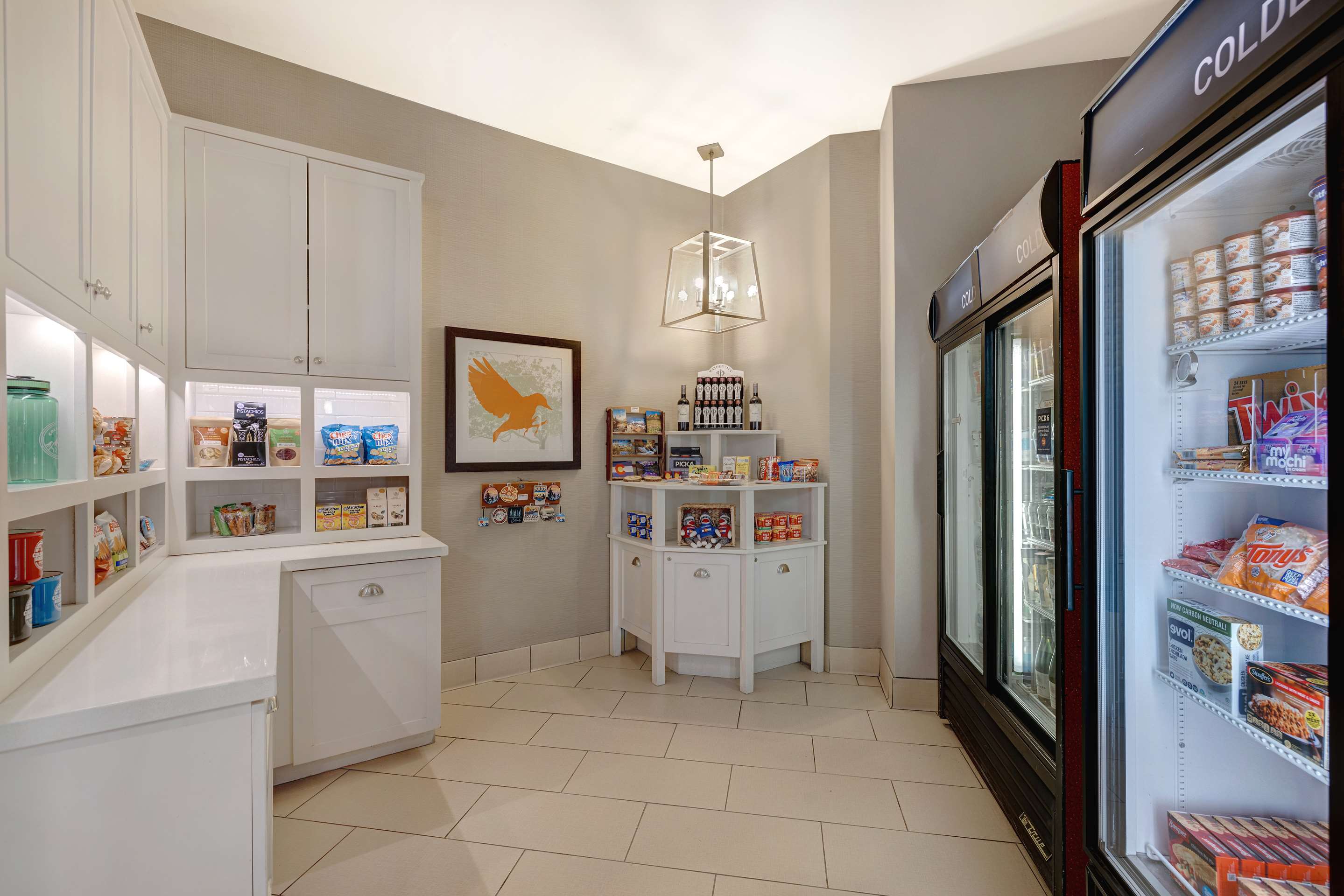 Restaurant | Homewood Suites by Hilton - Boulder
