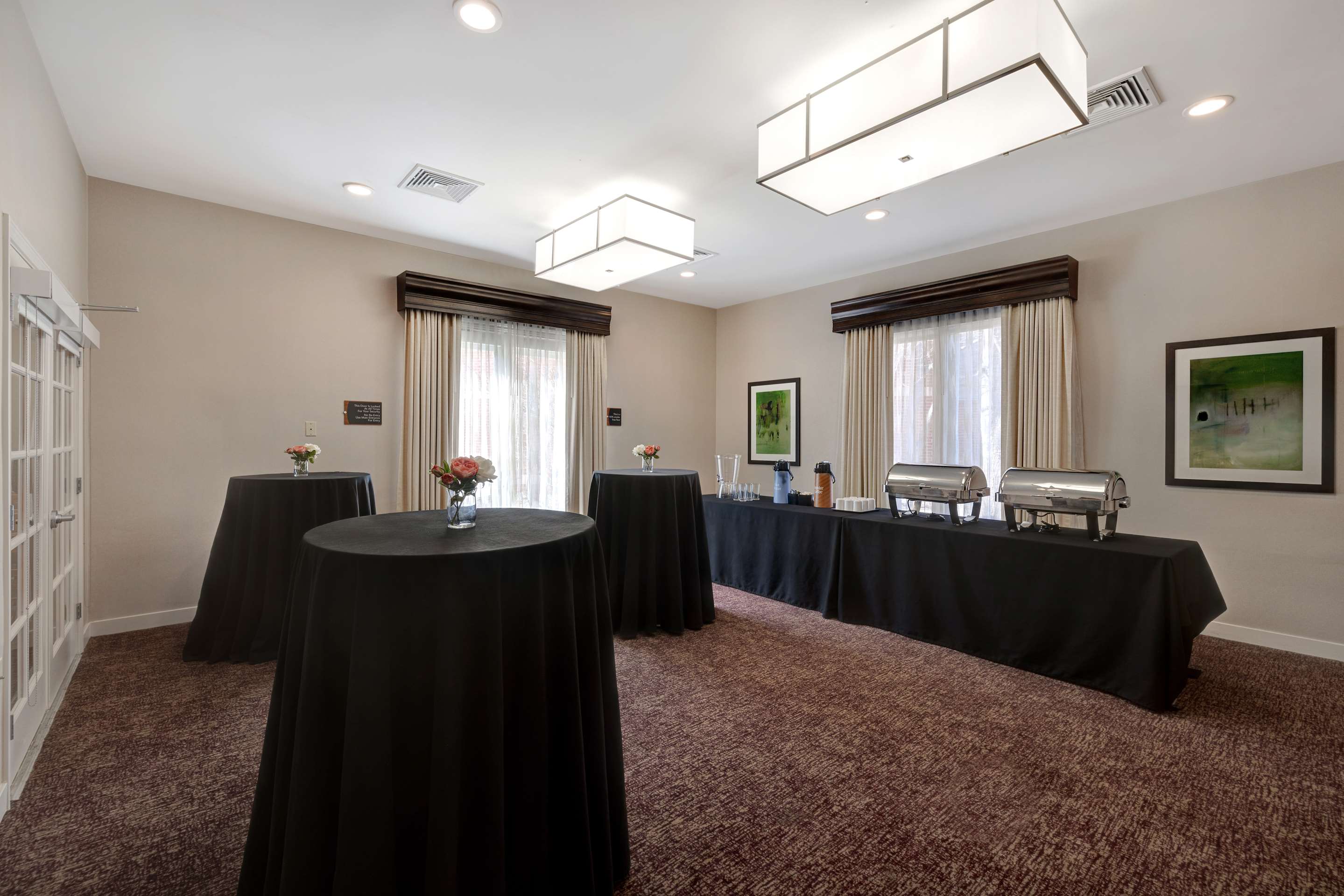 Restaurant | Homewood Suites by Hilton - Boulder