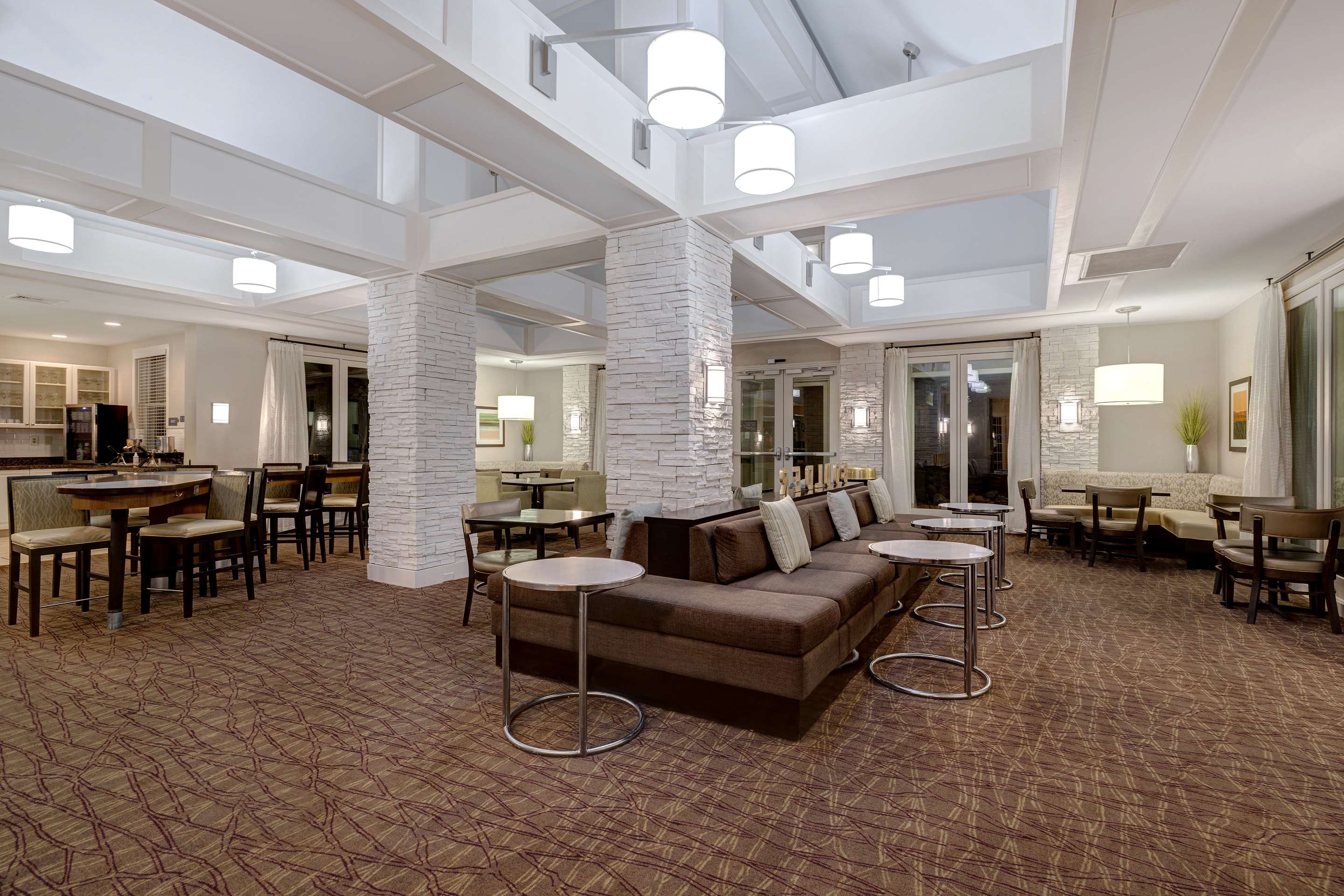 Breakfast Area | Homewood Suites by Hilton - Boulder