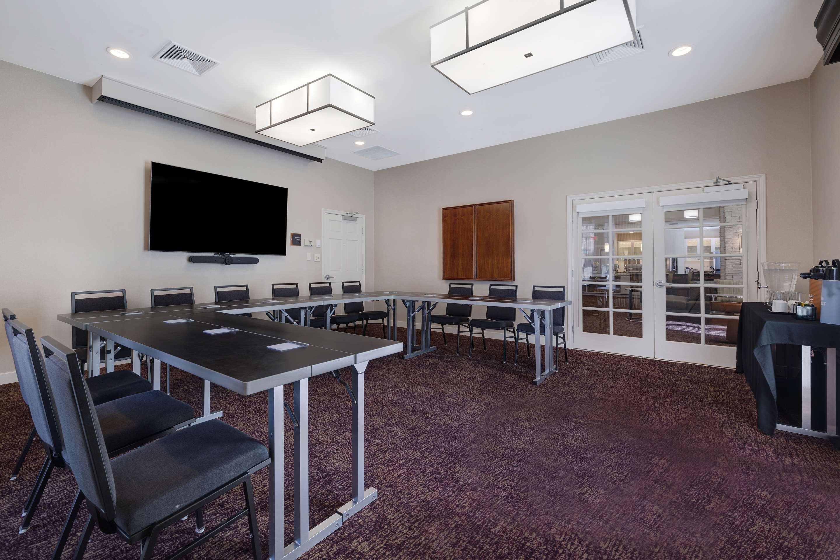 Meeting Room | Homewood Suites by Hilton - Boulder