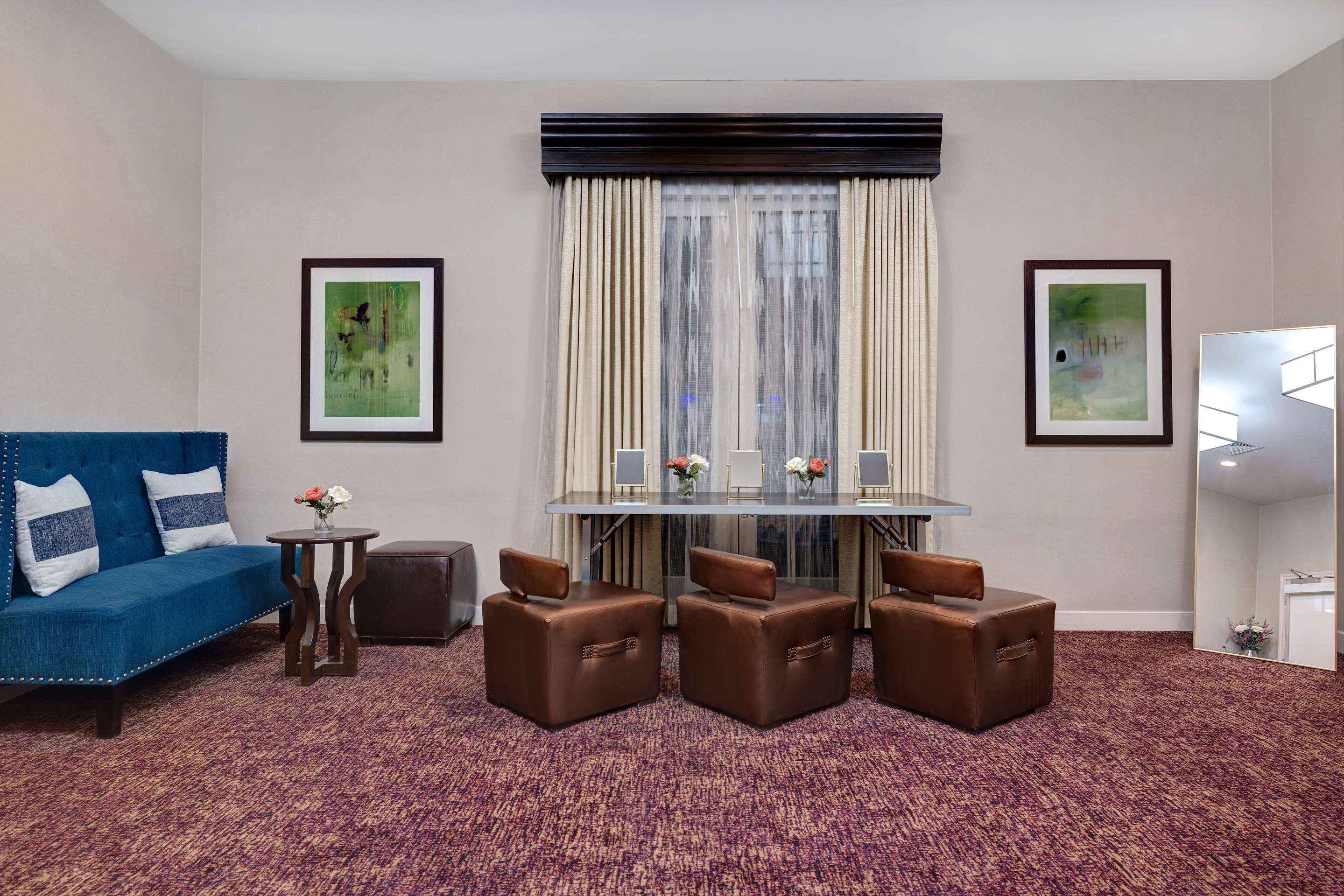 Meeting Room | Homewood Suites by Hilton - Boulder