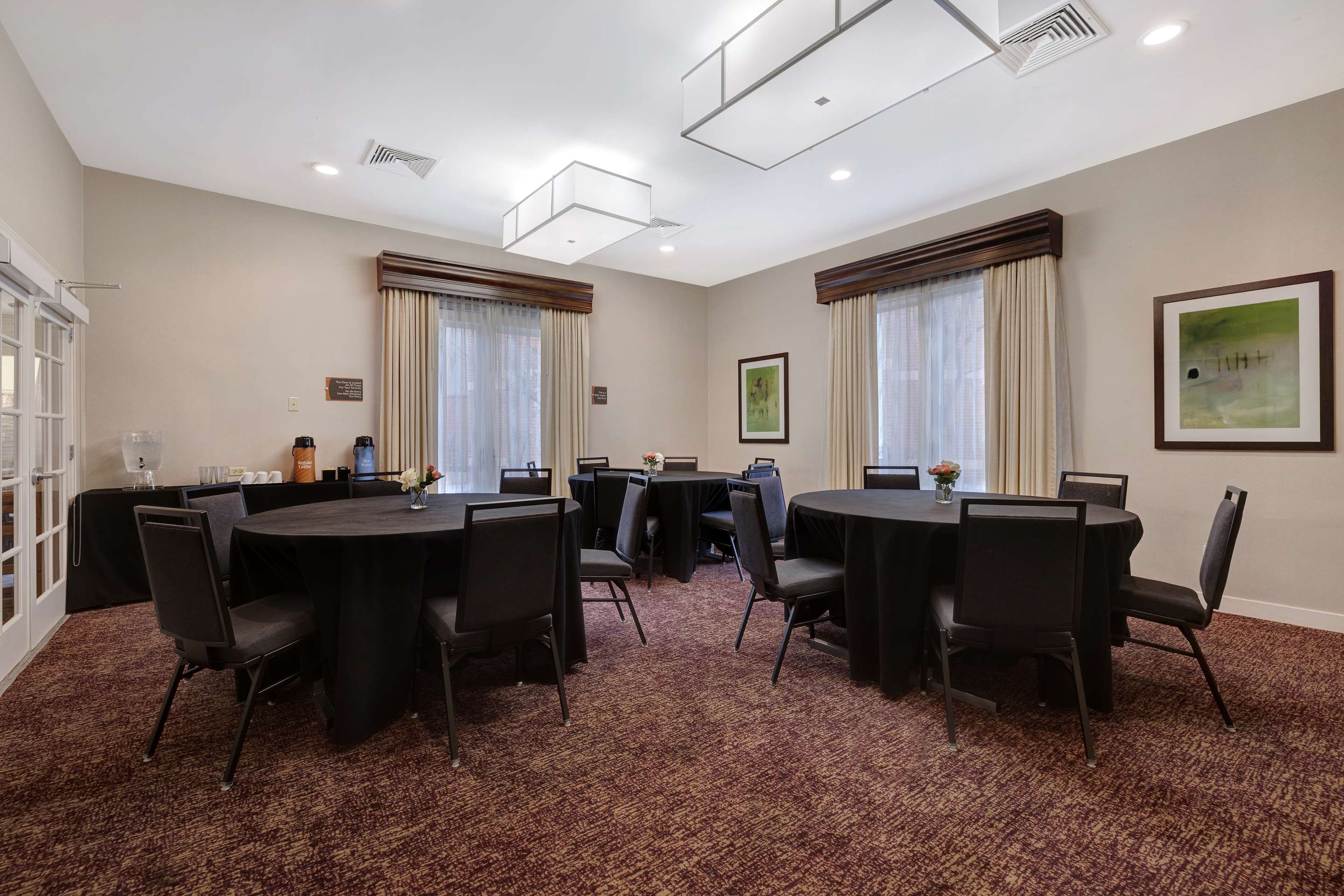 Meeting Room | Homewood Suites by Hilton - Boulder