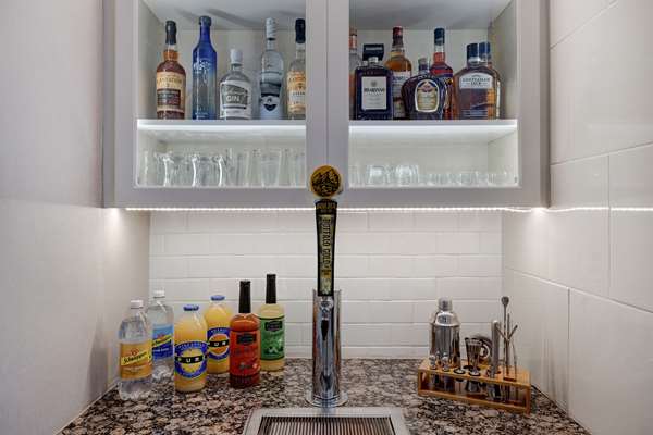 Amenities - Homewood Suites by Hilton Boulder