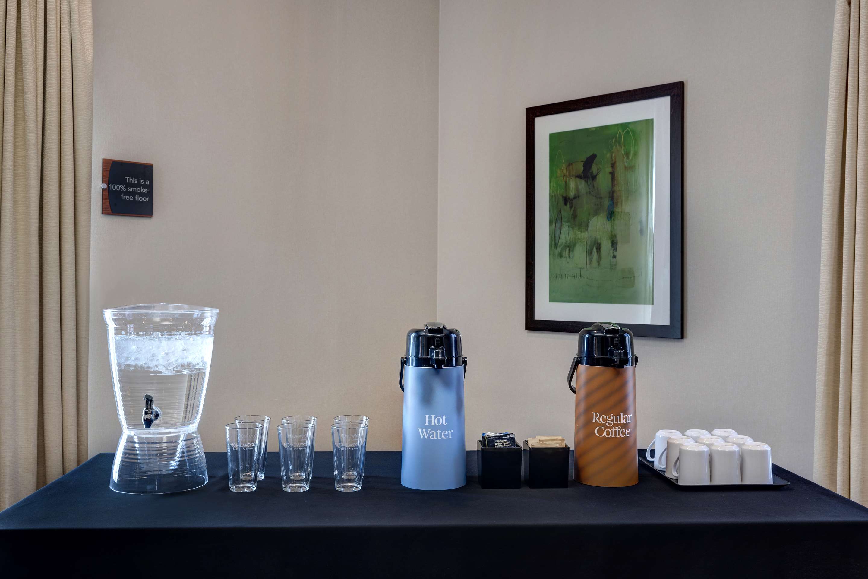 Meeting Room | Homewood Suites by Hilton - Boulder