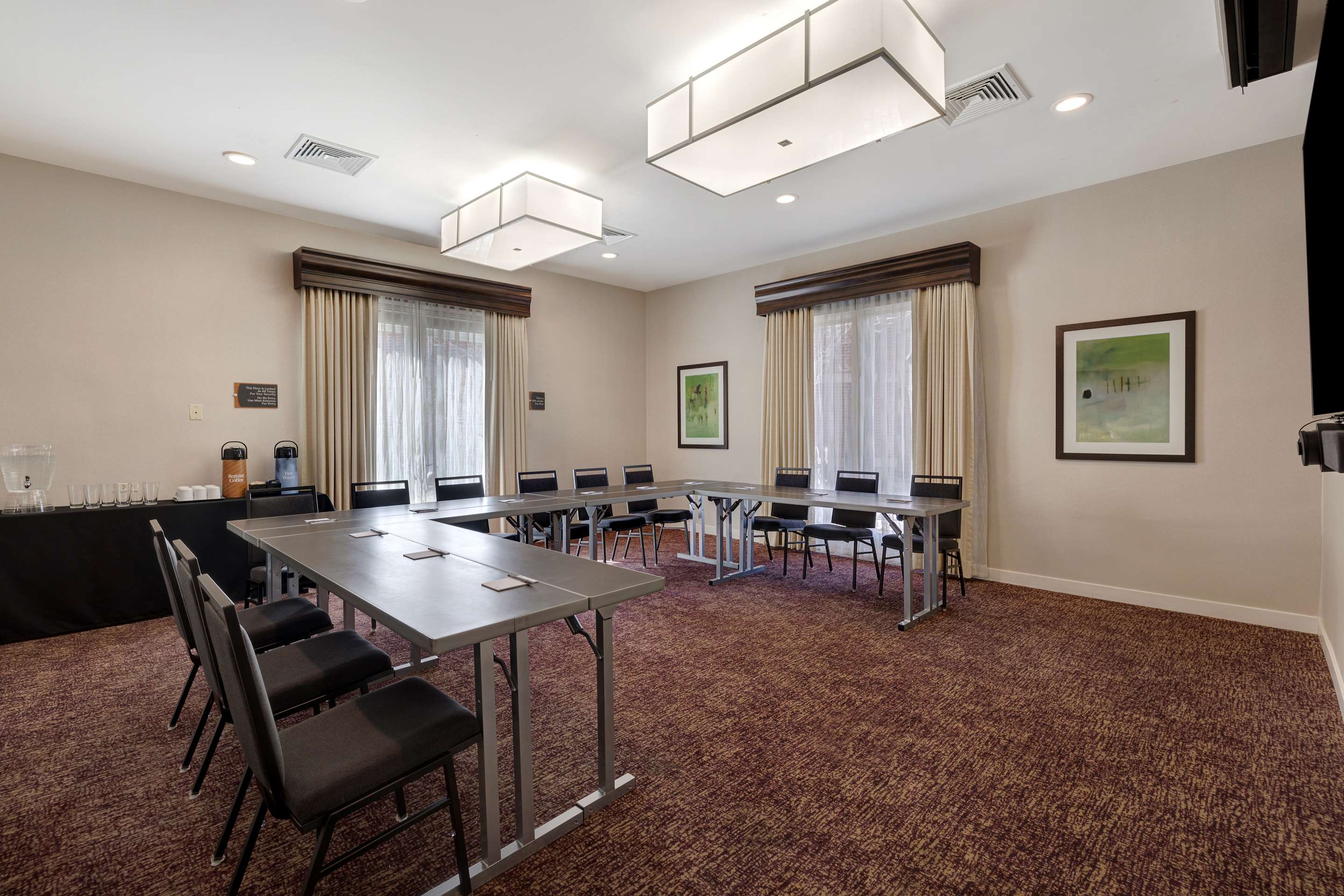 Meeting Room | Homewood Suites by Hilton - Boulder
