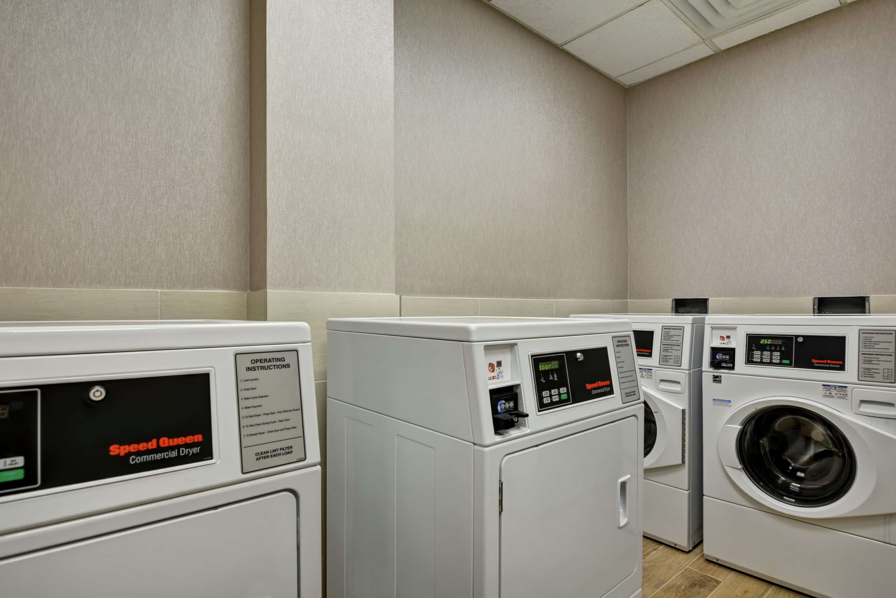 Property amenity | Hampton Inn & Suites Boynton Beach