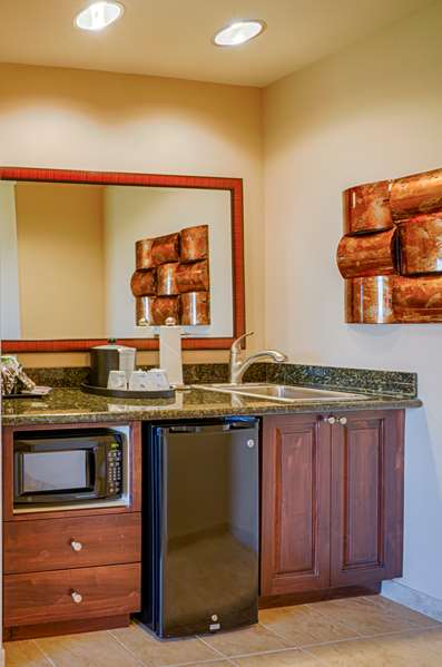  - Hampton Inn & Suites Pinedale
