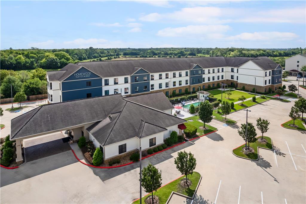 Homewood Suites - Beaumont