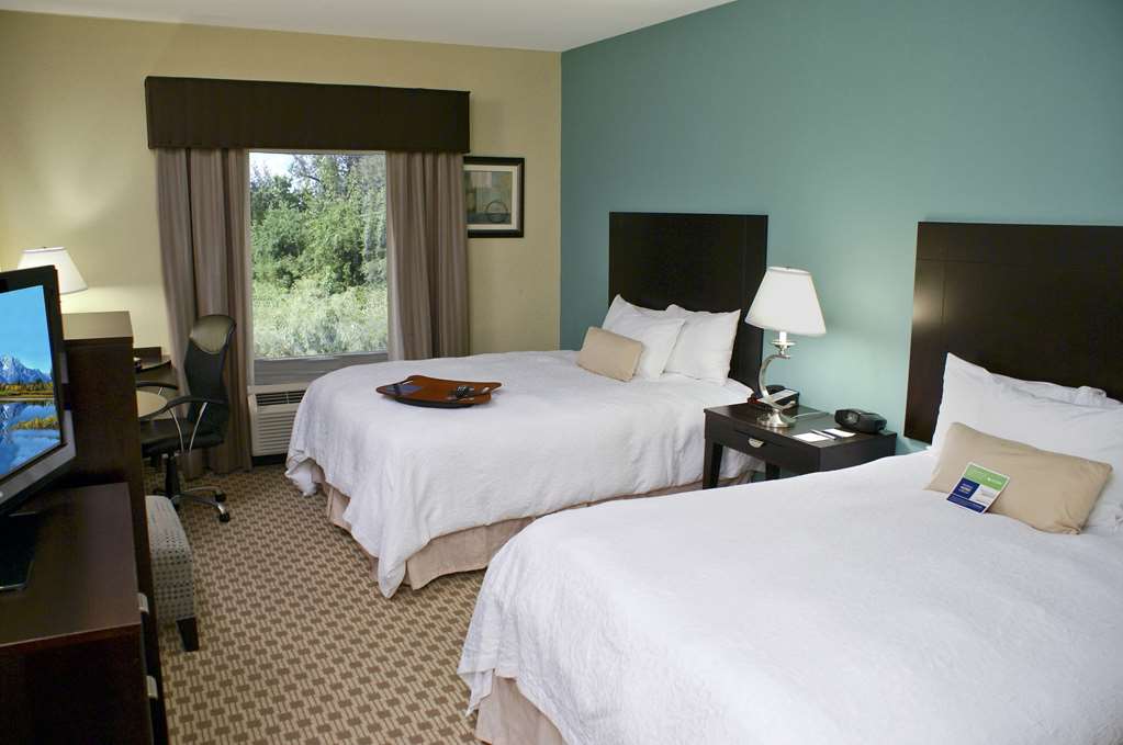 Hampton Inn Orange, TX-guestroom-Guest Room,On-Site.jpg