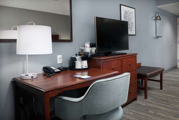  - Hampton Inn Beaumont - I-10, Exit 848