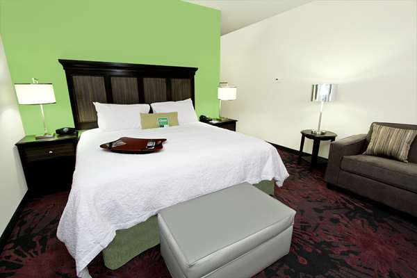  - Hampton Inn & Suites Winnie - I-10, Exit 829