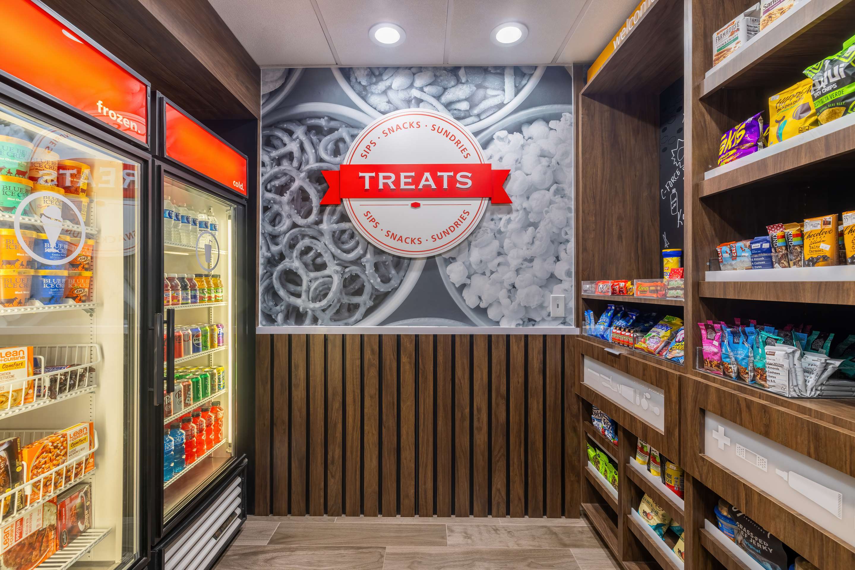 Restaurant | Hampton Inn & Suites Brenham