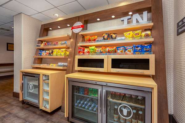 Restaurant - Hampton Inn Bristol - I-81, Exit 74A