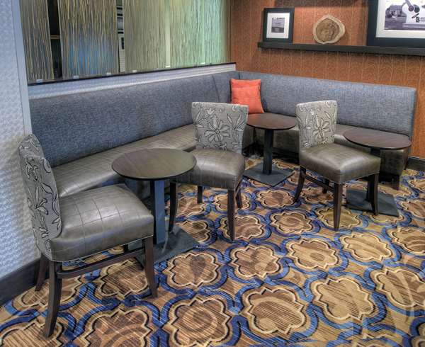 Restaurant - Hampton Inn Bristol - I-81, Exit 74A