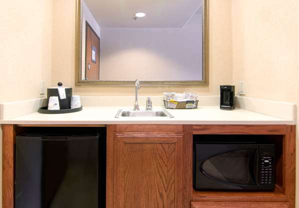  - Hampton Inn & Suites Brownsville