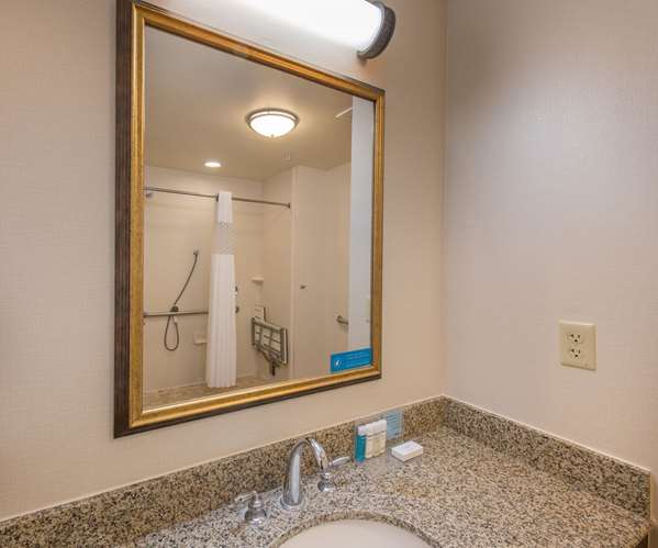  - Hampton Inn & Suites Jekyll Island