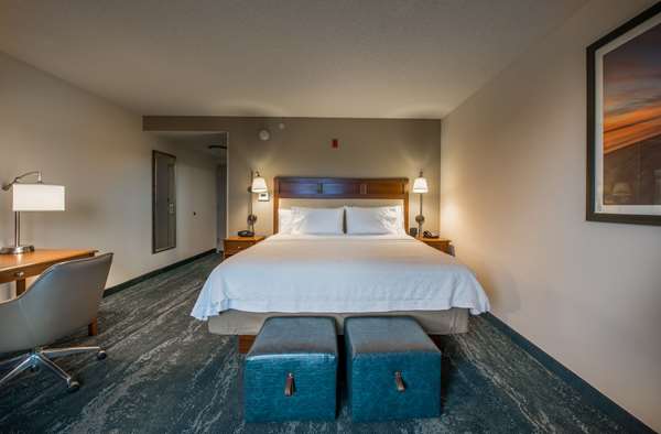  - Hampton Inn & Suites Jekyll Island