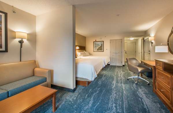  - Hampton Inn & Suites Jekyll Island