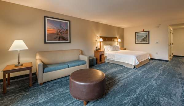  - Hampton Inn & Suites Jekyll Island