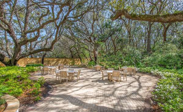 Exterior view - Hampton Inn & Suites Jekyll Island
