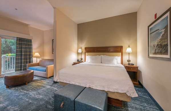  - Hampton Inn & Suites Jekyll Island