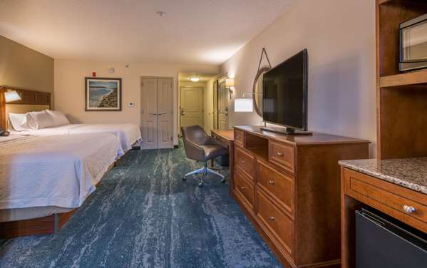  - Hampton Inn & Suites Jekyll Island